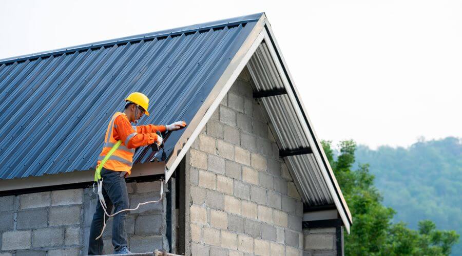Local Siding Services in Glasgow, MO